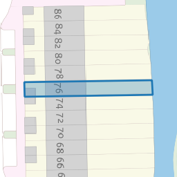 Perceel OHN00-C-8201