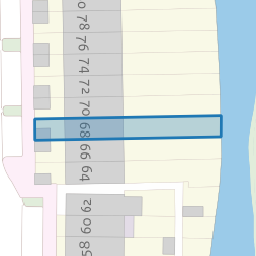 Perceel OHN00-C-8205
