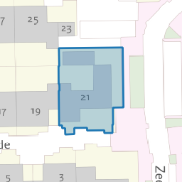 Perceel OHN00-C-8216