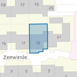 Perceel OHN00-C-8217