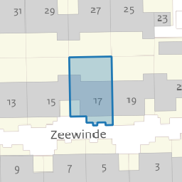 Perceel OHN00-C-8218