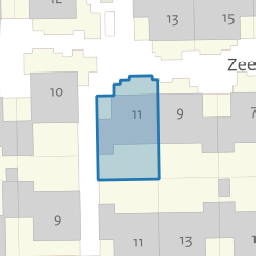 Perceel OHN00-C-8219