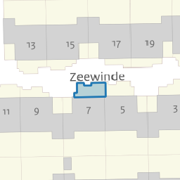 Perceel OHN00-C-8221