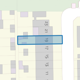Perceel OHN00-C-8243