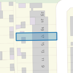 Perceel OHN00-C-8244