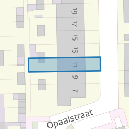 Perceel OHN00-C-8247