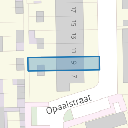 Perceel OHN00-C-8248