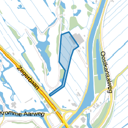 Perceel OHN00-C-8261