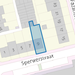 Perceel OHN00-C-8288