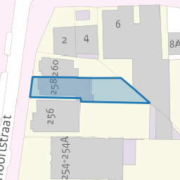 Perceel OHN00-C-8290