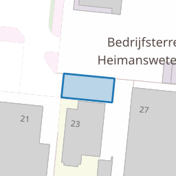 Perceel OHN00-C-8298