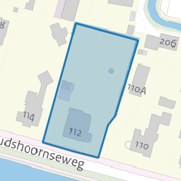 Perceel OHN00-C-8300