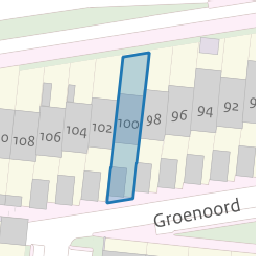 Perceel OHN00-C-8307