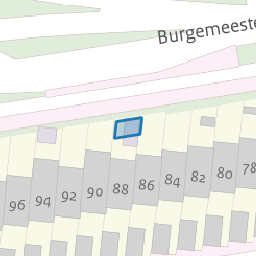 Perceel OHN00-C-8309