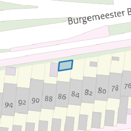 Perceel OHN00-C-8310