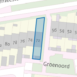 Perceel OHN00-C-8312