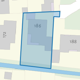 Perceel OHN00-C-8316