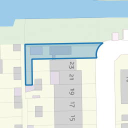 Perceel OHN00-C-8317