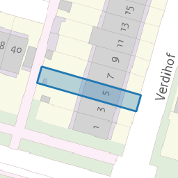 Perceel OHN00-C-8322