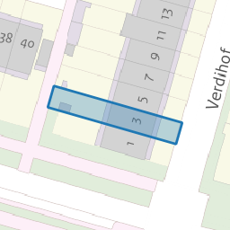 Perceel OHN00-C-8323