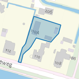 Perceel OHN00-C-8329