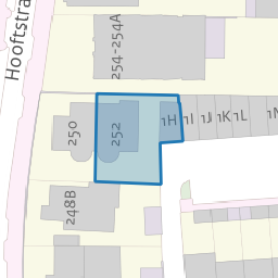 Perceel OHN00-C-8332