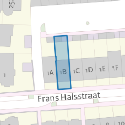 Perceel OHN00-C-8353