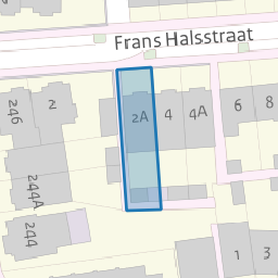 Perceel OHN00-C-8362