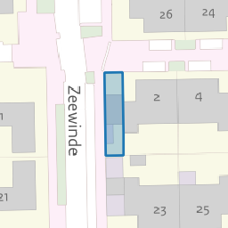 Perceel OHN00-C-8390