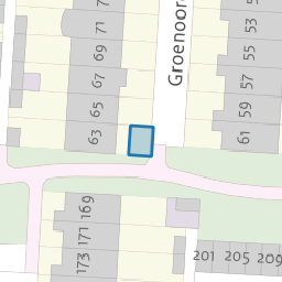 Perceel OHN00-C-8404