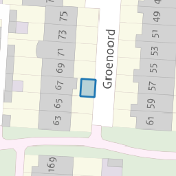 Perceel OHN00-C-8405