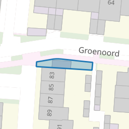 Perceel OHN00-C-8406