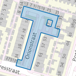 Perceel OHN00-C-8417