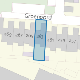 Perceel OHN00-C-8420