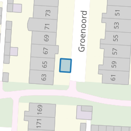 Perceel OHN00-C-8421