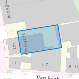 Perceel OHN00-C-8424