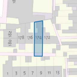 Perceel OHN00-C-8451