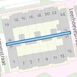 Perceel OHN00-C-8459