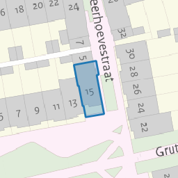 Perceel OHN00-C-8462