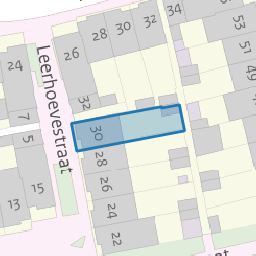 Perceel OHN00-C-8467
