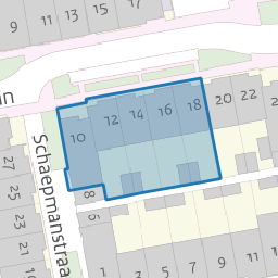 Perceel OHN00-C-8480
