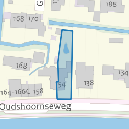 Perceel OHN00-C-8489