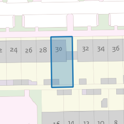 Perceel OHN00-C-8497