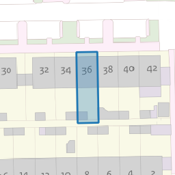 Perceel OHN00-C-8500