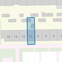 Perceel OHN00-C-8508