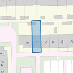 Perceel OHN00-C-8510