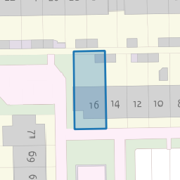 Perceel OHN00-C-8511