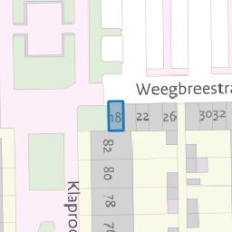 Perceel OHN00-C-8512