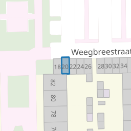 Perceel OHN00-C-8513