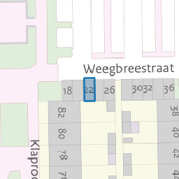 Perceel OHN00-C-8514